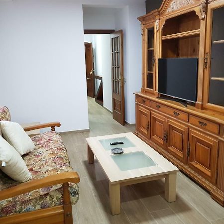 Apartamento Bueu Familiar Apartment Pontevedra Bagian luar foto